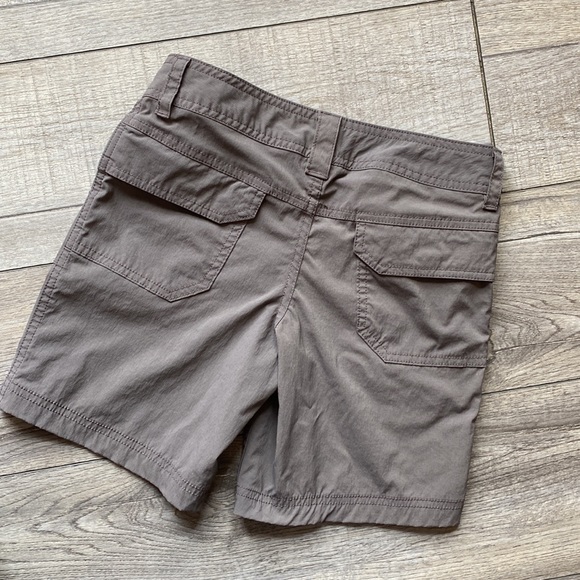 Reel Legends Ripstop Shorts 8 - Picture 4 of 4